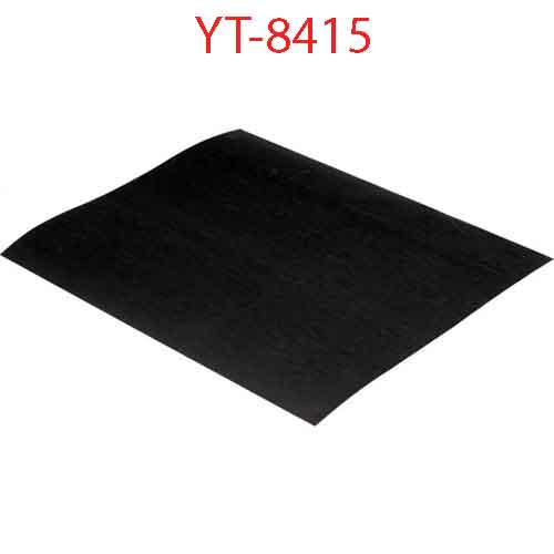 Giấy nhám chống thấm nước size 230*280mm Grit 1000 YATO YT-8415
