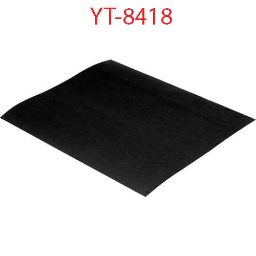 Giấy nhám chống thấm nước size 230*280mm Grit 2000 YATO YT-8418