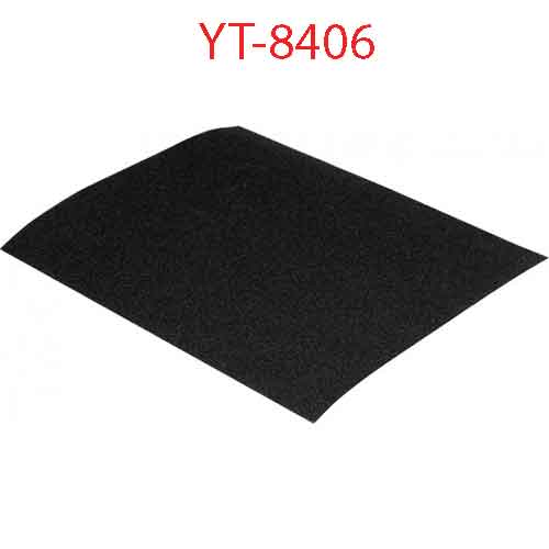 Giấy nhám chống thấm nước size 230*280mm Grit 220 YATO YT-8406