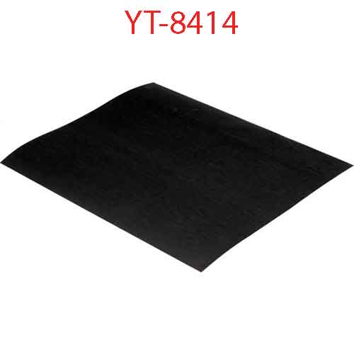Giấy nhám chống thấm nước size 230*280mm Grit 800 YATO YT-8414