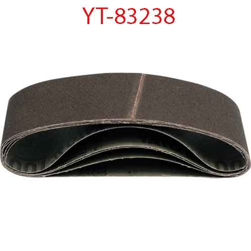 Giấy nhám đai 5 sợi 100X610 Grit 100 YATO YT-83238