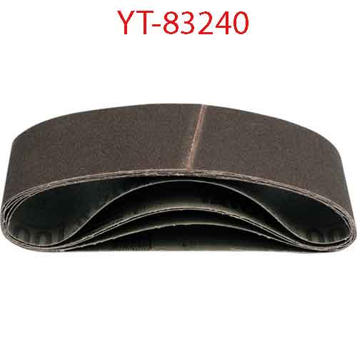 Giấy nhám đai 5 sợi 100X610 Grit 150  YATO YT-83240