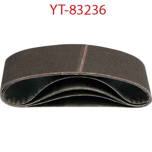 Giấy nhám đai 5 sợi 100X610 Grit 60 YATO YT-83236