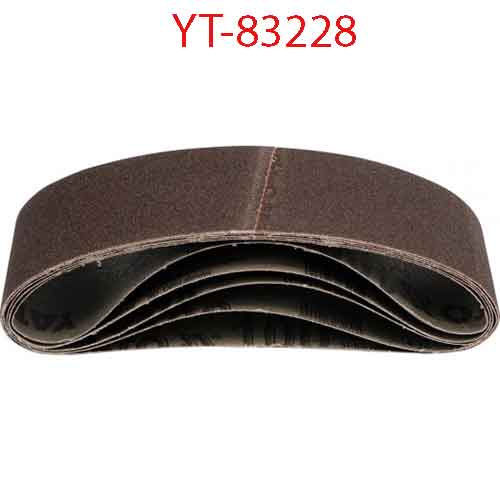 Giấy nhám đai 5 sợi 75X533 Grit 40 YATO YT-83228