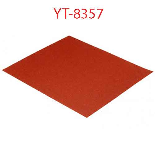 Giấy nhám size 230*280mm Grit 220 YATO YT-8357