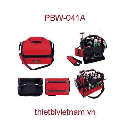 GIỎ ĐỰNG ĐỒ NGHỀ HÃNG TOPTUL PBW-041A