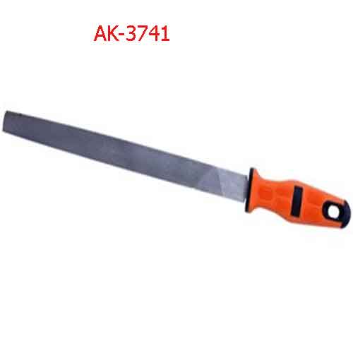 Giũa dẹp hãng ASAKI AK-3741