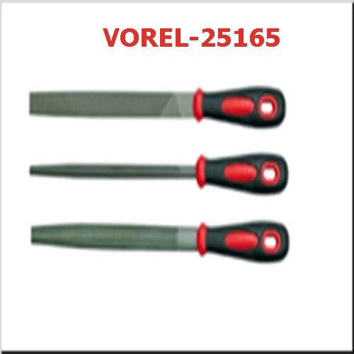 Giũa kim loại VOREL-25165