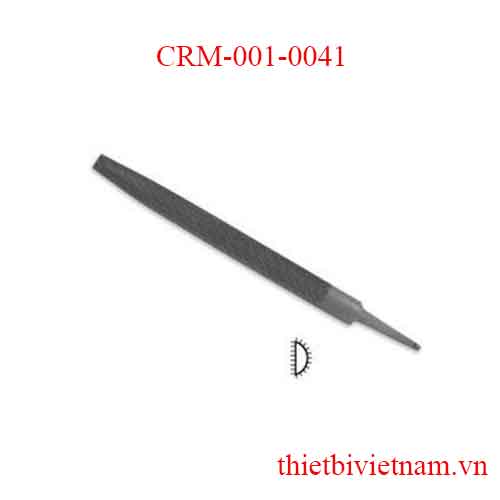 Giũa mo to 12 inch Crossman CRM-001-0041