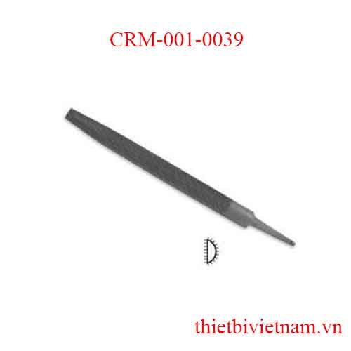 Giũa mo to 6 inch Crossman CRM-001-0039