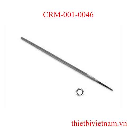 Giũa tròn to kích thước 14 inch Crossman CRM-001-0046