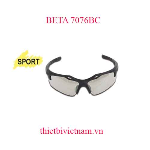 GLASSES CLEAR POLY.LENSES BETA MODEL 7076BC