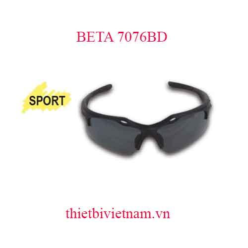 GLASSES CLEAR POLY.LENSES BETA MODEL 7076BD