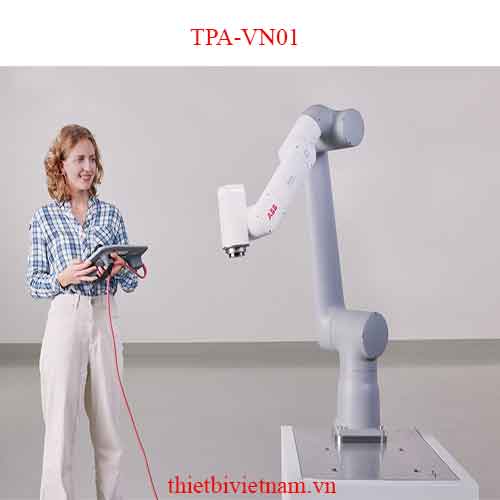 GoFa 10™ và GoFa™ 12 – Dòng Cobot thế hệ mới với tải trọng vượt trội model TPA-VN01