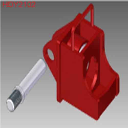 Gối đỡ xy lanh cho bộ HDY2102