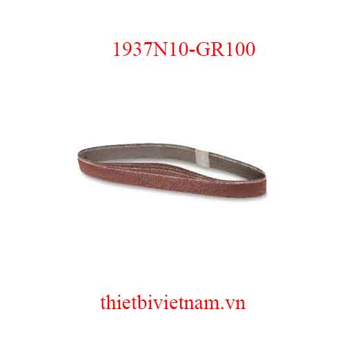 GR100-10 SAND BELTS FOR 1937N10 BETA MODEL 1937N10-GR100