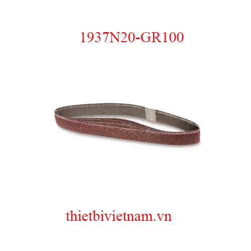 GR100-10 SAND BELTS FOR 1937N20 BETA MODEL 1937N20-GR100