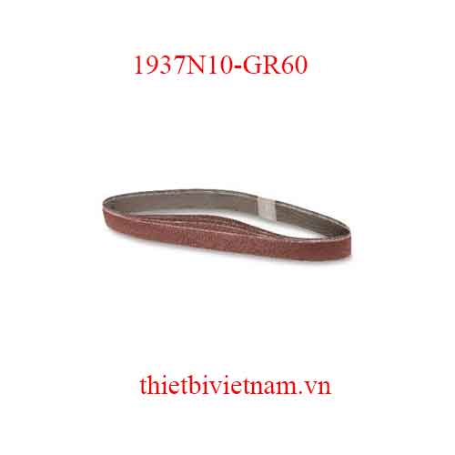 GR60-10 SAND BELTS FOR 1937N10 BETA MODEL 1937N10-GR60