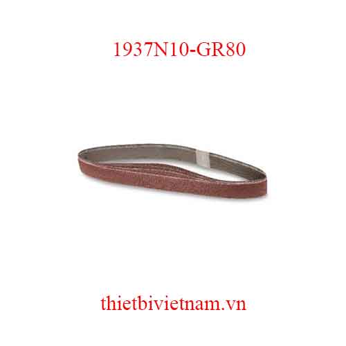 GR80-10 SAND BELTS FOR 1937N10 BETA MODEL 1937N10-GR80