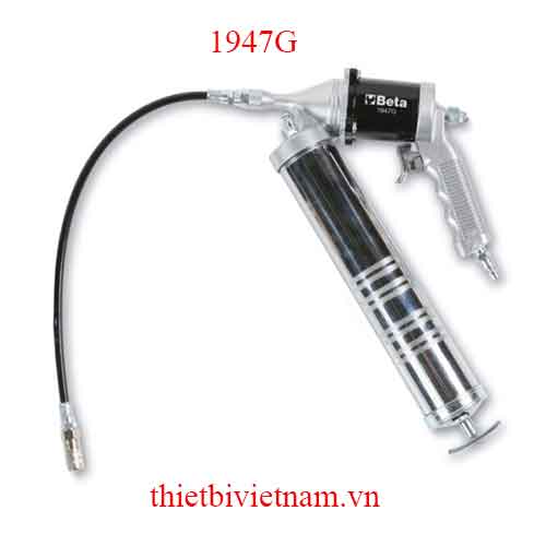 GREASE GUN BETA MODEL 1947G