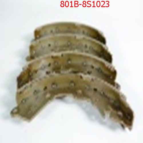 Guốc phanh sau UP 801B-8S1023