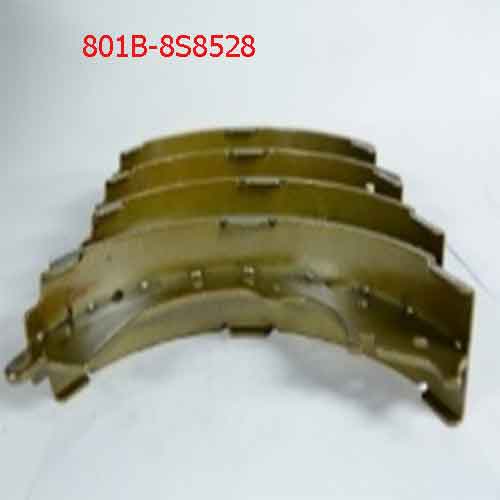Guốc phanh sau UP 801B-8S8528