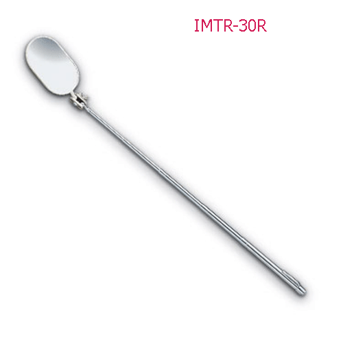 Gương soi mối hàn, soi kỹ thuật Ø30 IMTR-30R