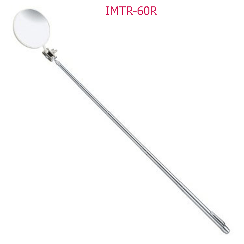 Gương soi mối hàn, soi kỹ thuật Ø60 IMTR-60R