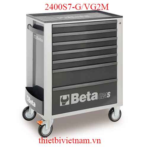 G/VG2M-ROLLER CAB C24S7/G +170PCS BETA MODEL 2400S7-G/VG2M