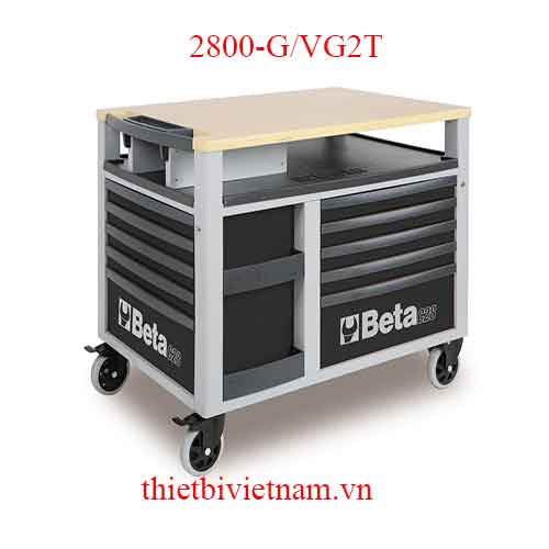 G/VG2T-SUPERTANK C28 G + 212 PCS BETA MODEL 2800-G/VG2T