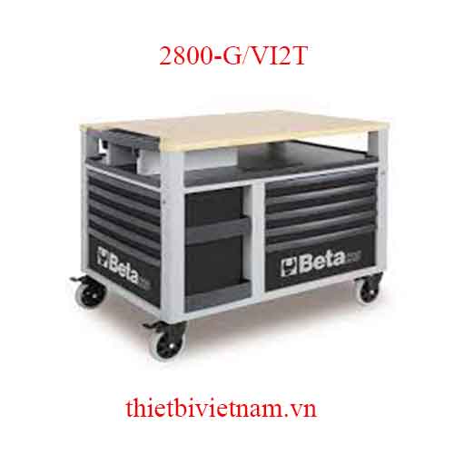G/VI2T-SUPERTANK C28 G+ 232 PCS BETA MODEL 2800-G/VI2T