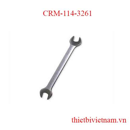 Hai đầu miệng kích thước 11x13mm Crossman CRM-114-3261