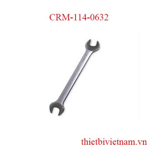Hai đầu miệng kích thước 14mm Crossman CRM-114-0632