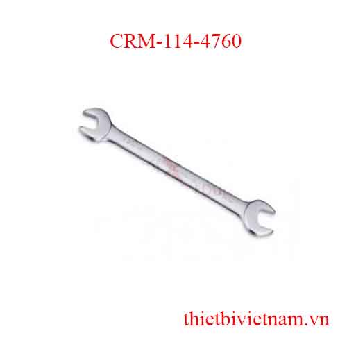 Hai đầu miệng kích thước 16x17mm Crossman CRM-114-4760