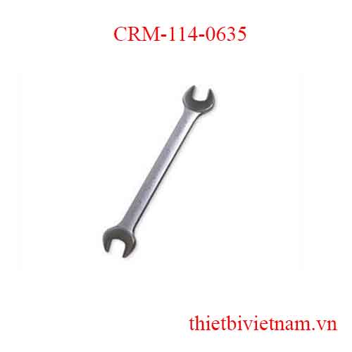 Hai đầu miệng kích thước 21mm Crossman CRM-114-0635