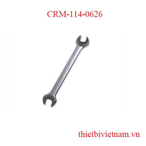 Hai đầu miệng kích thước 22mm Crossman CRM-114-0626