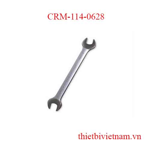 Hai đầu miệng kích thước 8mm Crossman CRM-114-0628