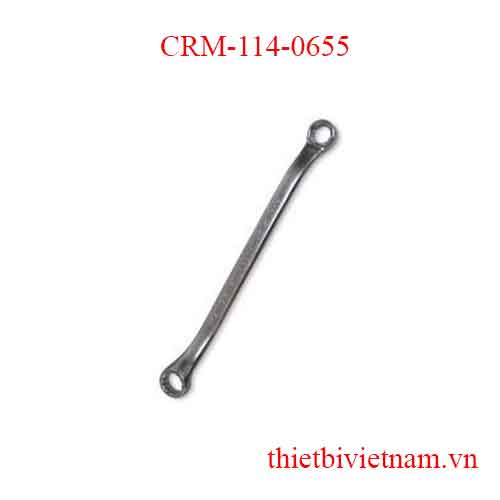 Hai đầu vòng kích thước 10mm Crossman CRM-114-0655