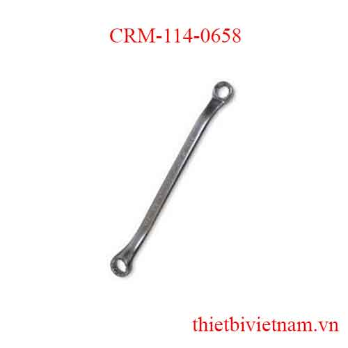 Hai đầu vòng kích thước 12mm Crossman CRM-114-0658