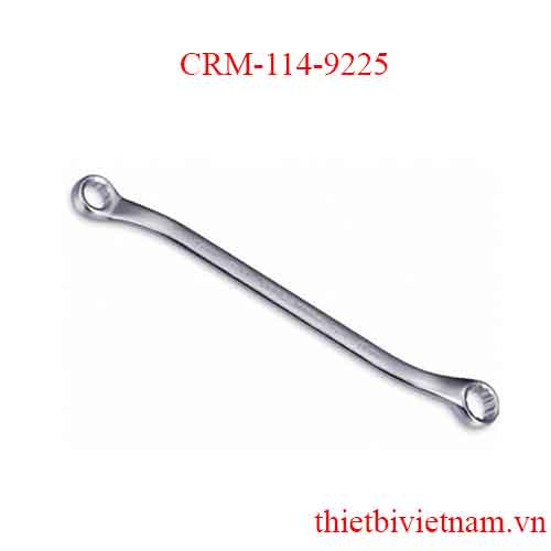 Hai đầu vòng kích thước 16x17mm Crossman CRM-114-9225