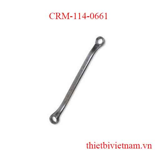 Hai đầu vòng kích thước 19mm Crossman CRM-114-0661