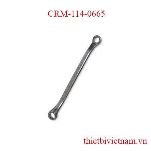 Hai đầu vòng kích thước 23mm Crossman CRM-114-0665