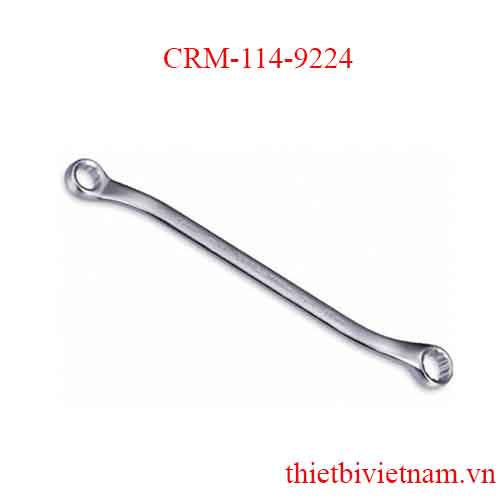 Hai đầu vòng kích thước 6x7mm Crossman CRM-114-9224