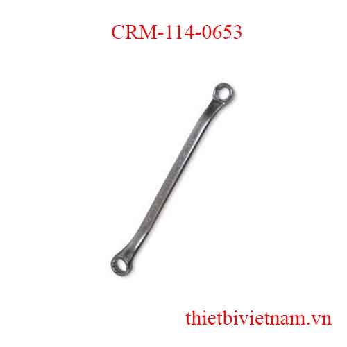 Hai đầu vòng kích thước 8mm Crossman CRM-114-0653