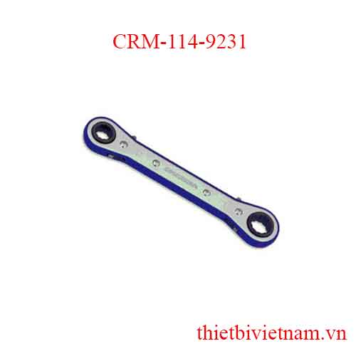 Hai đầu vòng tự động kích thước 14x17mm Crossman CRM-114-9231