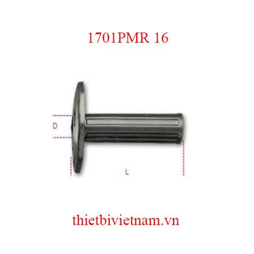 HAND GUARDS FOR 1700N - 1701N BETA MODEL 1701PMR 16