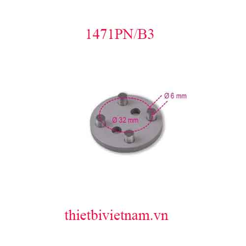 HANDBRAKE ADAPTER FOR 1471 BETA MODEL 1471PN/B3