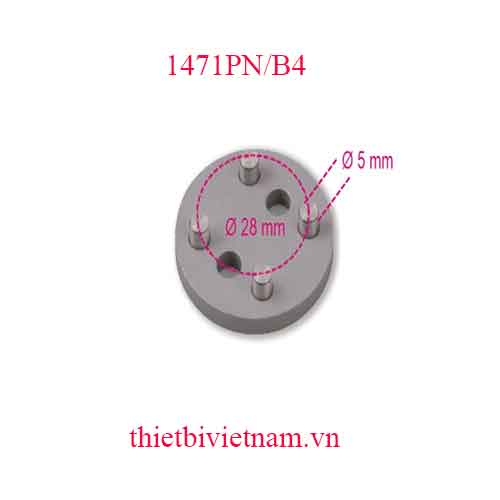 HANDBRAKE ADAPTER FOR 1471 BETA MODEL 1471PN/B4