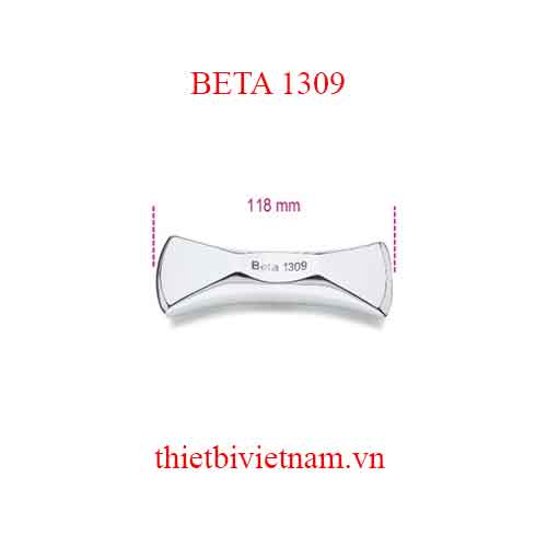 HATCHET DOLLY BETA MODEL 1309