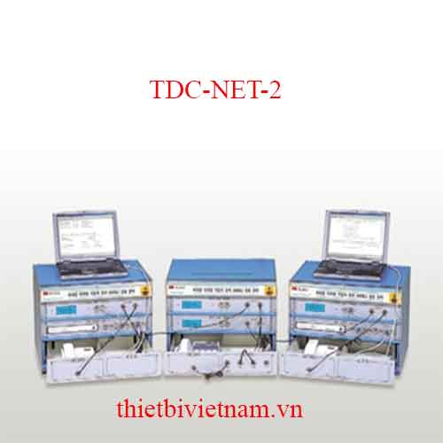 HỆ THỐNG ĐÀO TẠO ADSL (ĐƯỜNG THUÊ BAO SỐ BẤT ĐỐI XỨNG) MODEL TDC-NET-2
